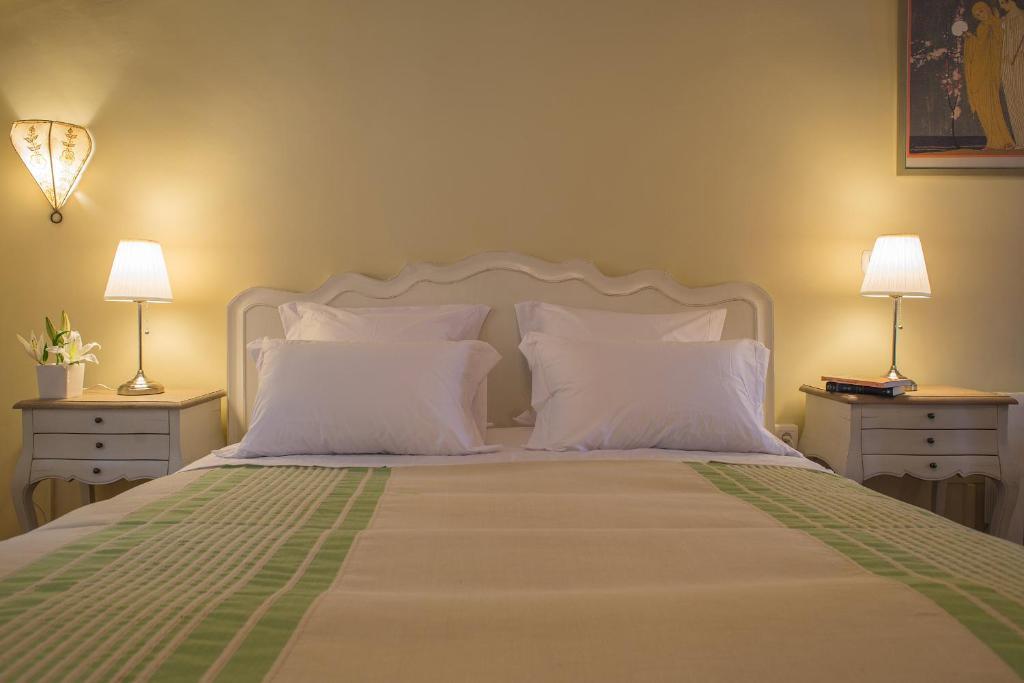 Hotel Alavera De Banos *